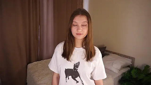 IrenaZeiler live sex cam