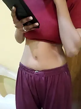 Siya_bombay's cam snapshot