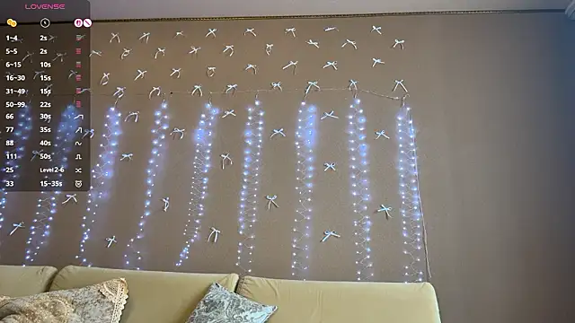 MichelinaCropleys's cam snapshot