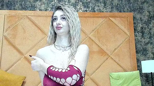 PatriciaStorm's cam snapshot