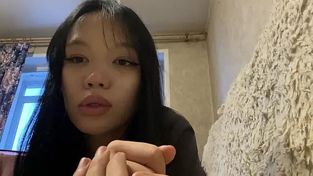 Yokokyio's cam snapshot