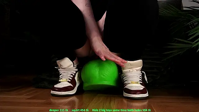 Kisakis's cam snapshot