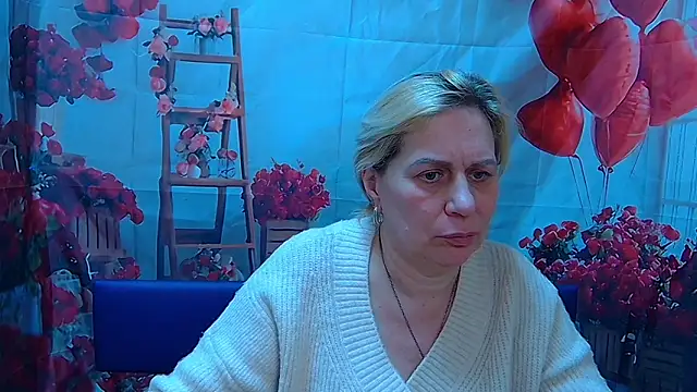 MarynaSpotif's cam snapshot