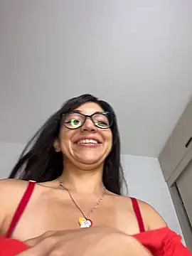 uniquerossie's cam snapshot