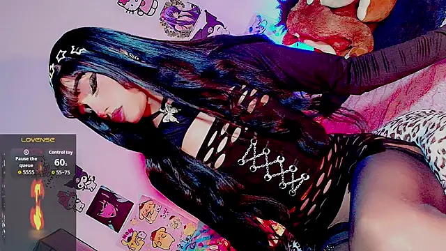 VIENNABR_S7 live sex cam