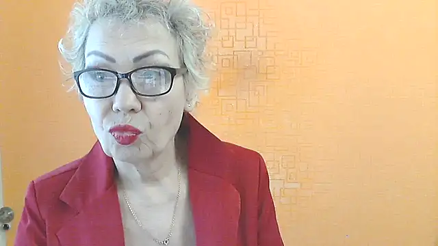 NessyJenixs's cam snapshot