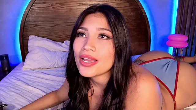 Dani_leon_'s cam snapshot