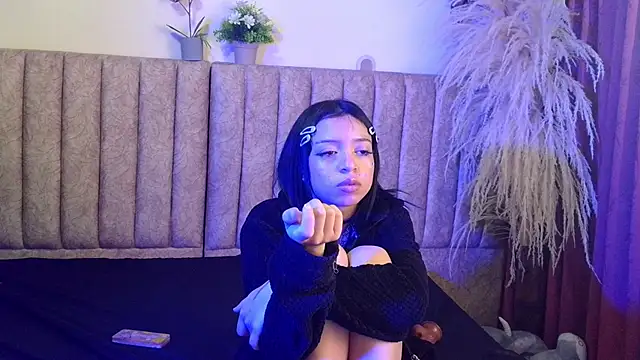 LittleStar_SM live sex cam