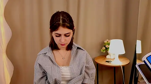 HaIinaDifabio's cam snapshot