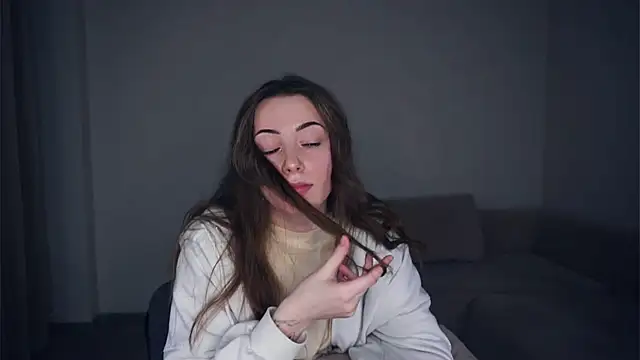 JesusVanakin's cam snapshot