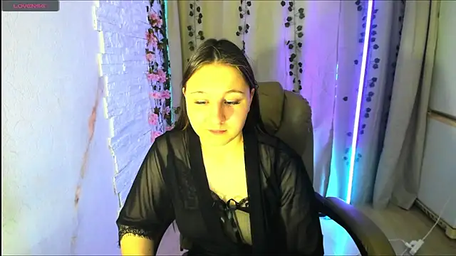 EvaxCharm's cam snapshot