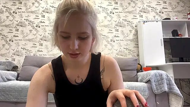 ProMilly's cam snapshot