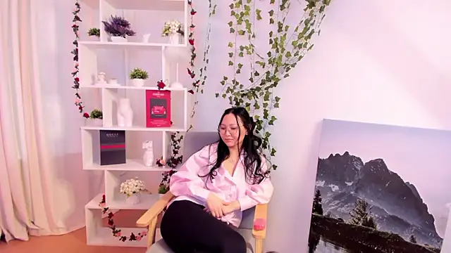 GlennaDevincent's cam snapshot