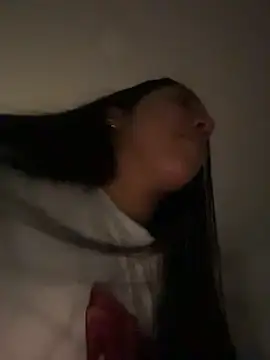 Amandanauty's cam snapshot