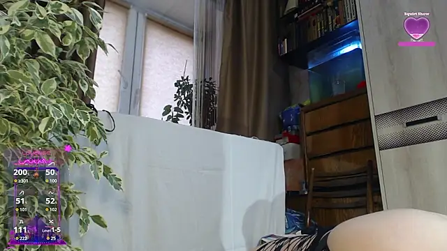 Eve_Milf's cam snapshot