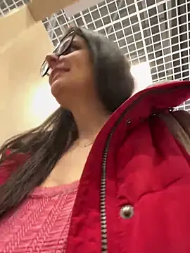 NataKitten's cam snapshot