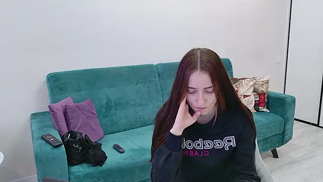 Sandra_Prafer's cam snapshot