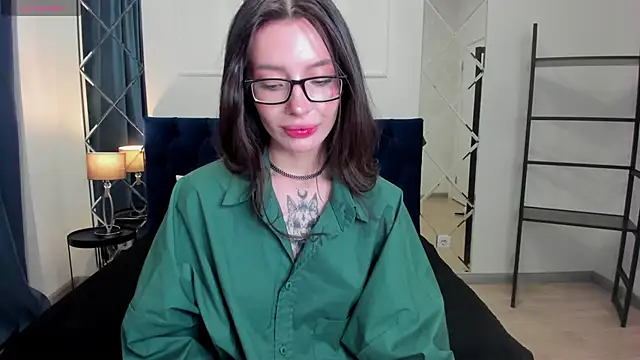 IvyDainty live sex cam