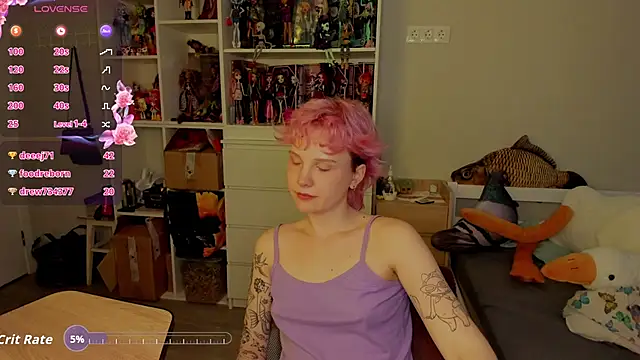 School_Love's cam snapshot