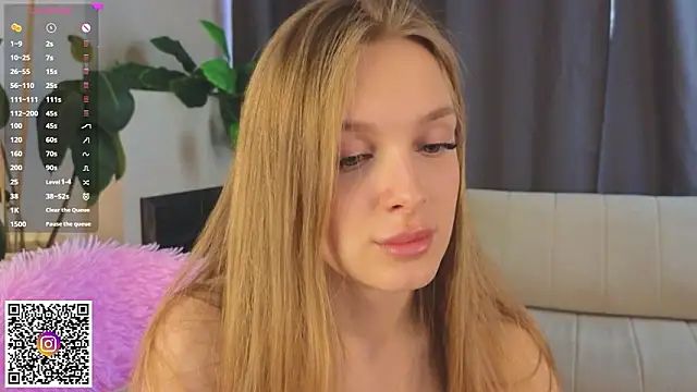 CindyGreen's cam snapshot