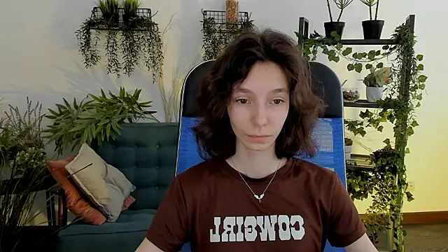 EmmanuellBrown's cam snapshot