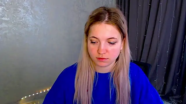 arlana_klart's cam snapshot