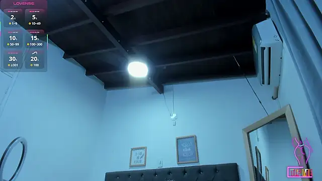 EvamilfXXX's cam snapshot