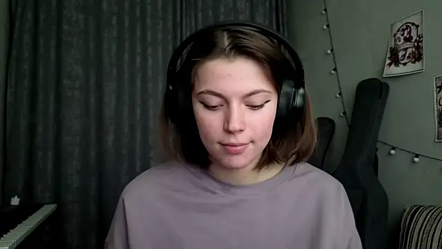 CutieAnny's cam snapshot