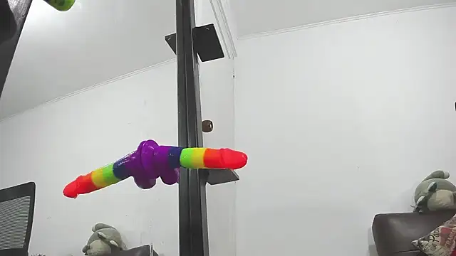 AliceCat_01's cam snapshot