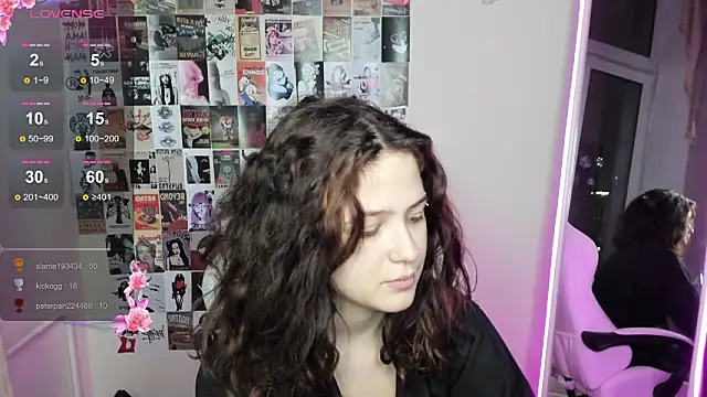 Anora_Miller's cam snapshot