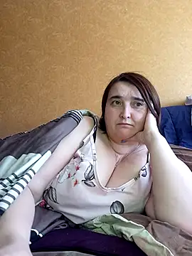 LiluHot's cam snapshot