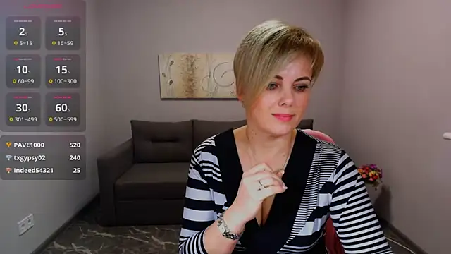 Julia_Wilsone's cam snapshot