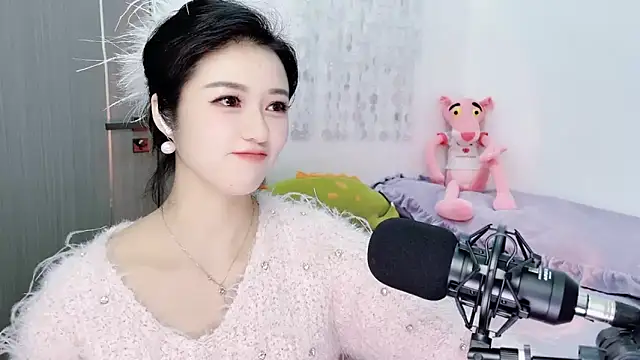 starsqimei's cam snapshot