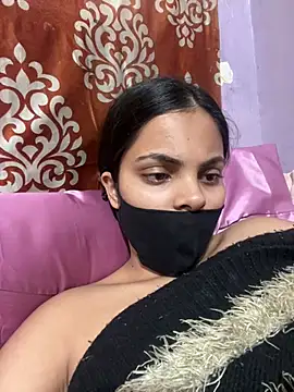 Sandhya_77's cam snapshot