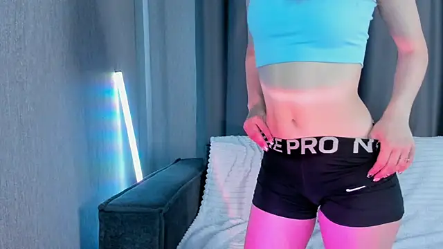 FoxFever's cam snapshot