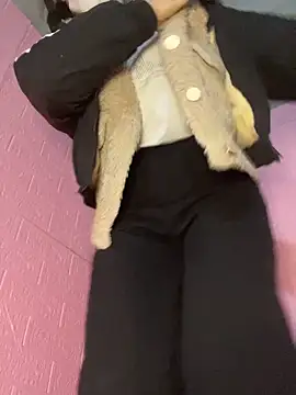 meganmeo's cam snapshot