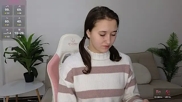 JesseCaits's cam snapshot