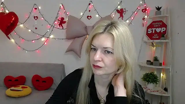 MelissaTyler's cam snapshot