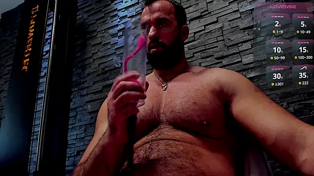 David_Big_Daddy live sex cam