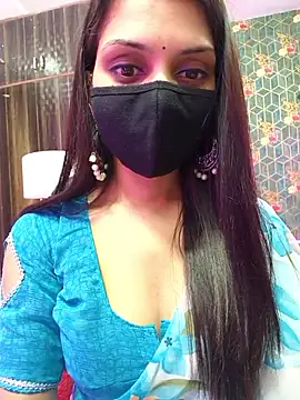 Sexy-ashi's cam snapshot