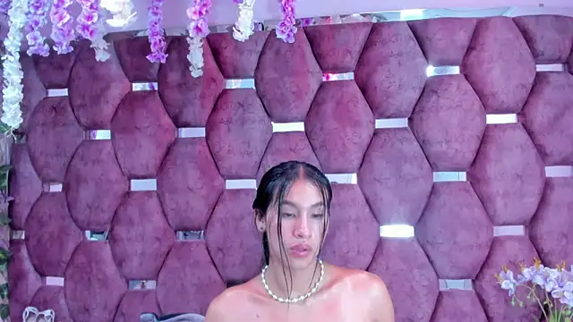 Miaa_Davis_'s cam snapshot