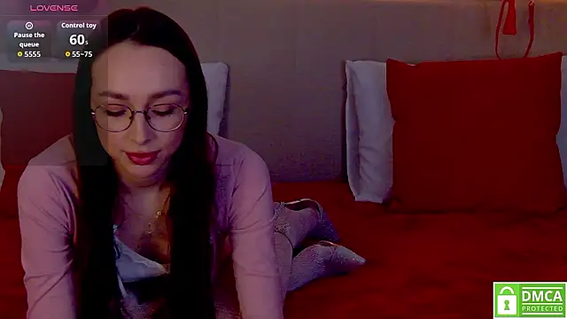 Emily_Simon's cam snapshot