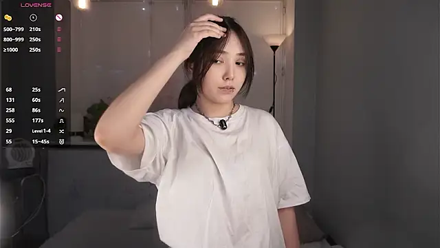 RenaeConnerley's cam snapshot