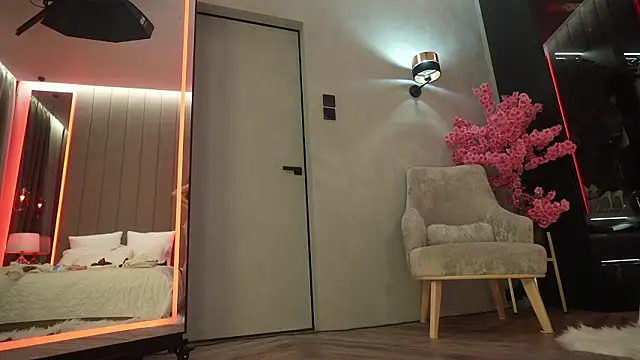 Arte_Adelle live sex cam