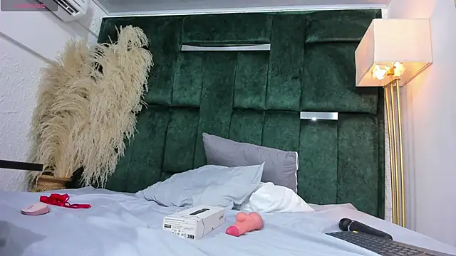 Misaki_Kai's cam snapshot