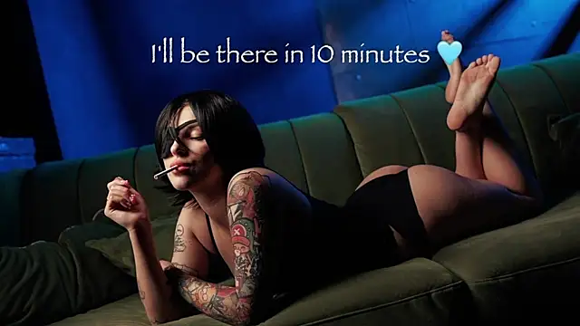 folinskayyya's cam snapshot