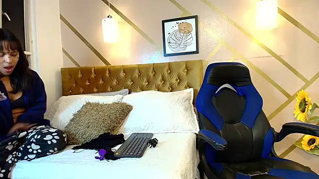 Dakashyten's cam snapshot