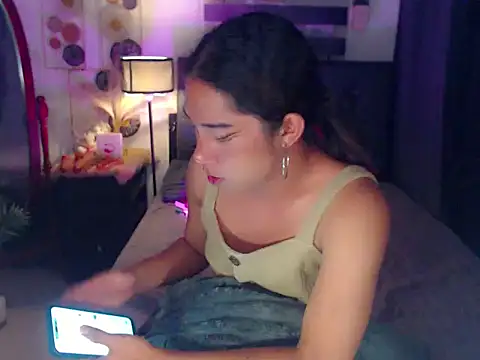 Eacakes's cam snapshot