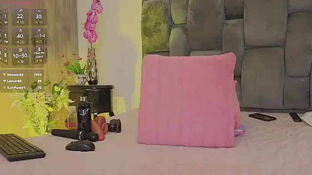 tanyyaa's cam snapshot