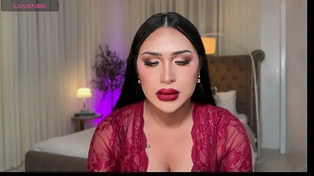 Your_Majesty_Tyra's cam snapshot